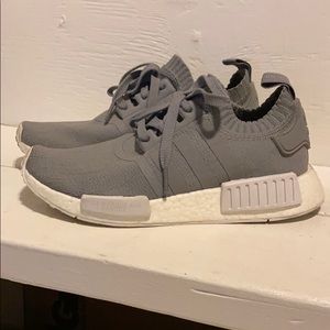 Adidas NMD R1 Grey Three (Women’s)